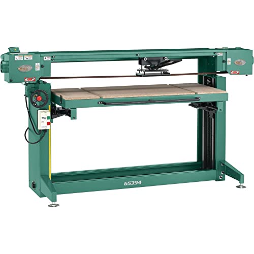 Grizzly Industrial G5394-6