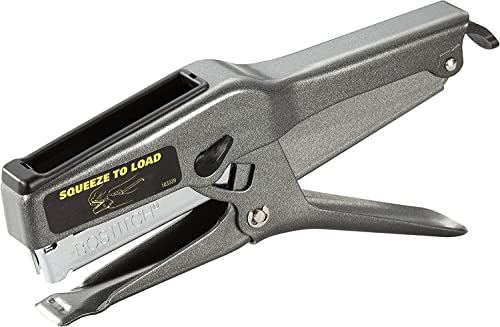 Consejos y reviews para comprar Engrapadora industrial del mes. 24 Imagen adicional
