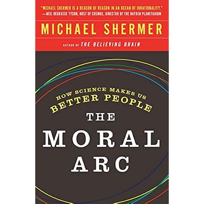 The Moral Arc