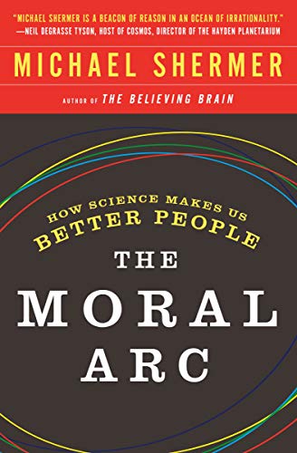 The Moral Arc