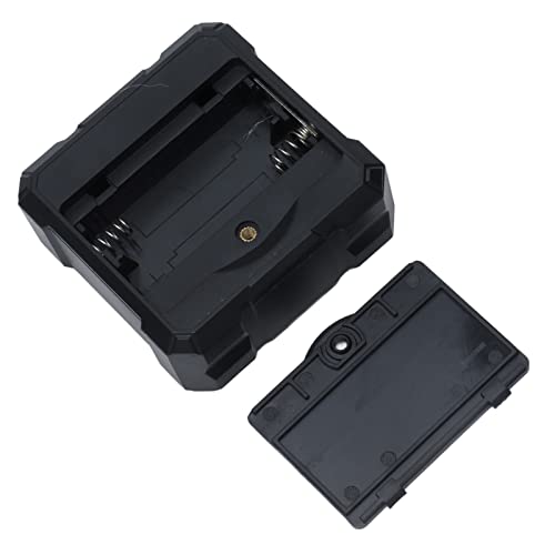 Transportador digital con base magnética 4x90° IP54 LCD miniatura 5