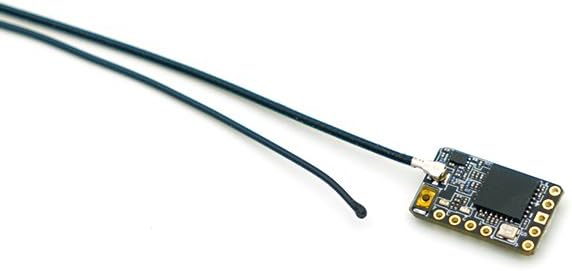 FrSky R9 Mini 900MHz Long Range Receiver with Redundancy Function