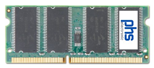 Preisvergleich Produktbild Memorysolution MemSol Brother MFC-9840 - Speicher
