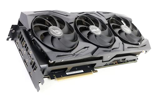 High End Gaming Graphics Card
