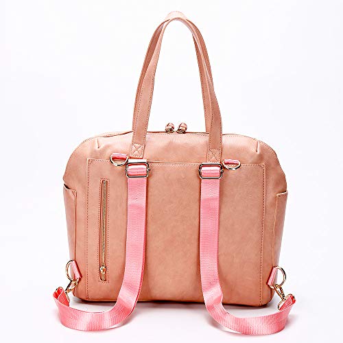 beaulyn diaper bag