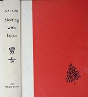 Meeting with Japan B06W9MSGPR Book Cover