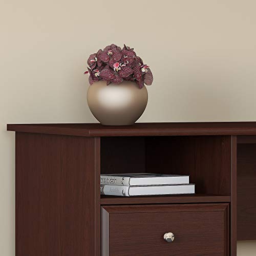 Bush-Furniture-Cabot-72W-Computer-Desk-with-Hutch-and-Drawers-in-Harvest-Cherry