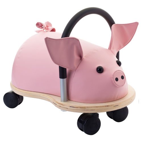 Preisvergleich Produktbild Wheely Bug Ferkel (gross)