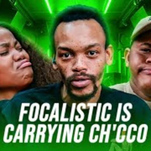 Phori _ Kabza _ SAMA_s _Artist Branding _ Marketing _ Babalwa M at Joburg Day _ Sony Restructuring