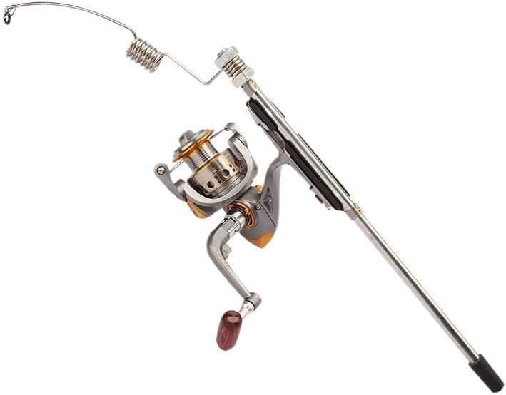 Alloy Spring Fishing Rod Sea Automatic