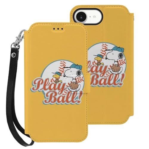 Compatible with iPhone 16e �P�[�X �X�k�[�s�[ 6.1�C���` �X�}�z�P�[�X �蒠�^ �J�[�h���[ ������� ���킢�� �o���p�[ �y�� �w��h�~ �l�C �L�����N�^�[ �J�o�[ �O�b�Y �������X�^���h�@�\ �ϏՌ� �����}�O�l�b�g �g�уJ�o