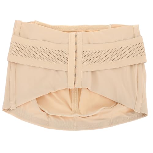 Faja Postparto Cinturón Abdominal Soporte Lumbar miniatura 4