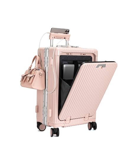 feilario PC Hardside Aluminum Frame