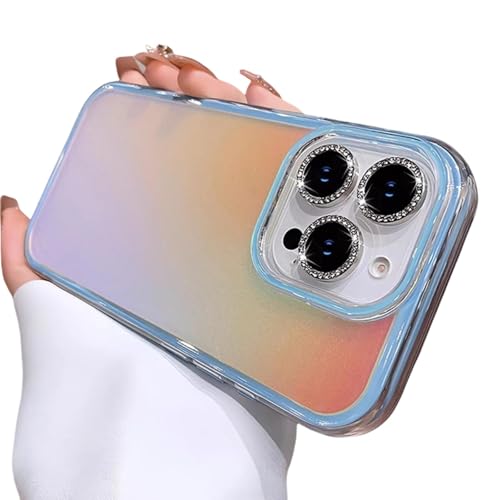 Film Antichoc iPhone 15 Protection Écran Idéale pour le Quotidien Aurora