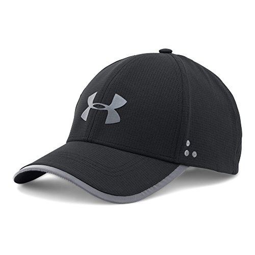 Under Armour UA Flash ArmourVent 2.0 Cap OSFA Black
