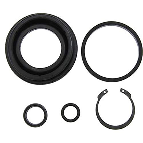 Disc Brake Caliper Repair Kit Rear Centric 143.33037 #TOP11