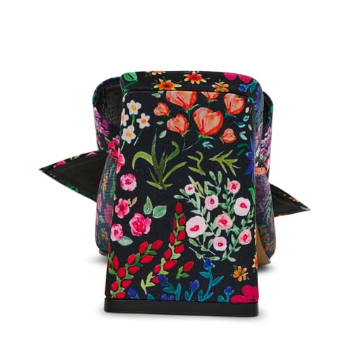 Betsey Johnson Women's Jordn Heeled Sandal3