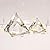 Crystal Pyramid Prism, Feng Shui Crafts Meditation Crystal with Gold Stand for Home Office Art Decor, Pyramids Gift, Stand for Prosperity, Positive Energy and Good Luck(2.36inch/60mm)