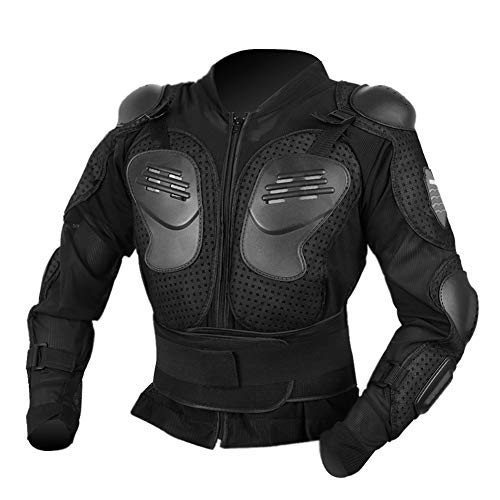 Top 21 Best Mtb Body Armor Reviews & Buying Guide BNB