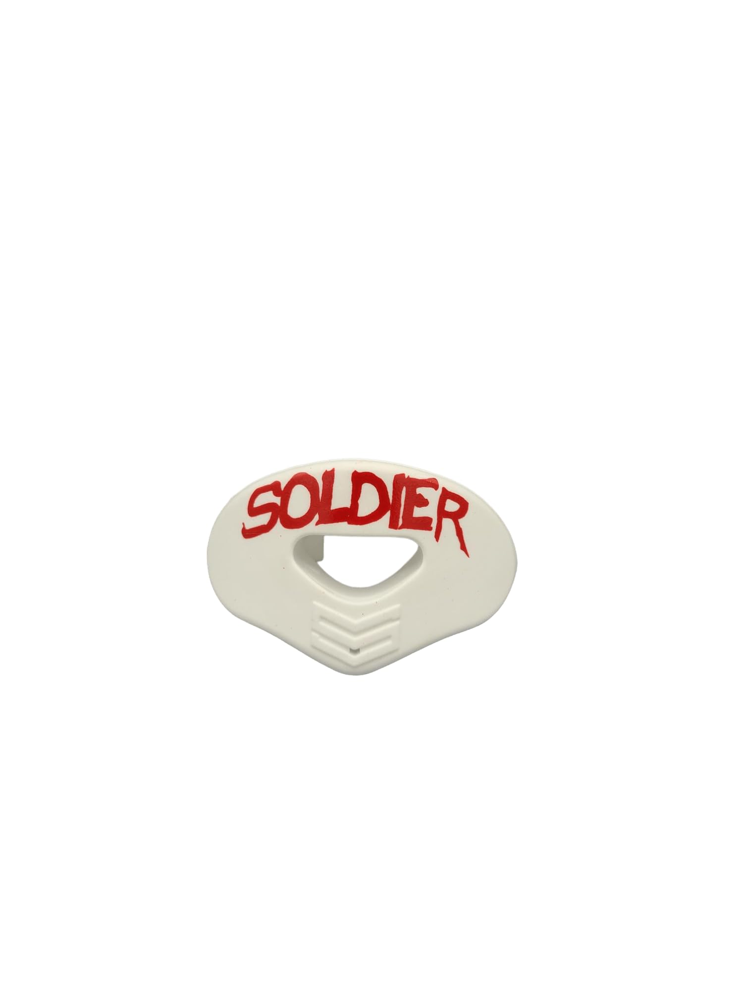 Protège-dents Soldier Joker