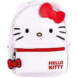 heegungs Cute cat backpack cartoon little cat backpack lightweight everything trendy women backpack…