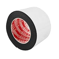 UKCOCO de Semelle Adhésifs Antidérapants Coussinets Anti-bruit Durables pour Chaussures Plates et Baskets Sécurité et Confort pour Hommes et Femmes