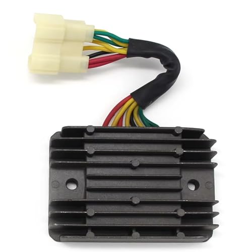 Régulateur redresseur résout panne batterie Ninja 900 ZX-9R 1998 1999