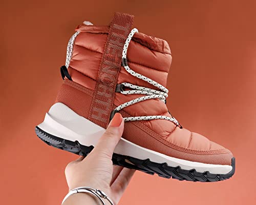 Image of THE NORTH FACE womens Thermoball Traction Bootie
