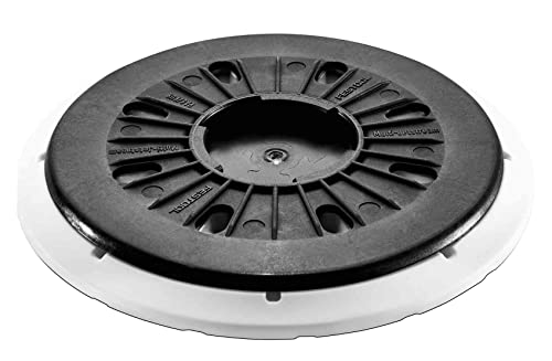 FESTOOL - Plateau de ponçage ST-STF Ø 150mm dureté W-HT - 496147