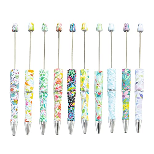 Stylos perles confortables pour écrire sans douleur et retrouver le plaisir de la papeterie