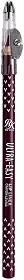 Rk By Kiss Ultra Easy Lápis Madeira Lábios Mauve