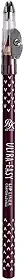 Rk By Kiss Ultra Easy Lápis Madeira Lábios Mauve