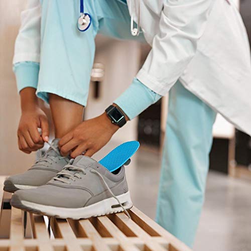 Plantillas sensoriales Naboso Activation para hombre y mujer miniatura 4