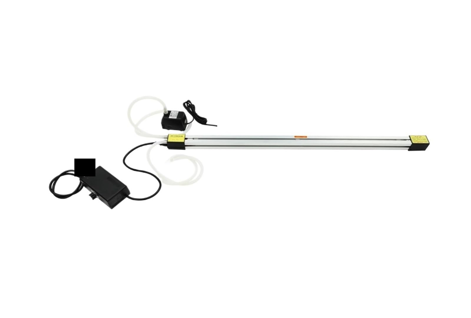 Acrylic Plastic Bender, 8 Acrylic Heat Bending Machine 1000W and Heating Wire for Acrylic/Organic s(30CM)