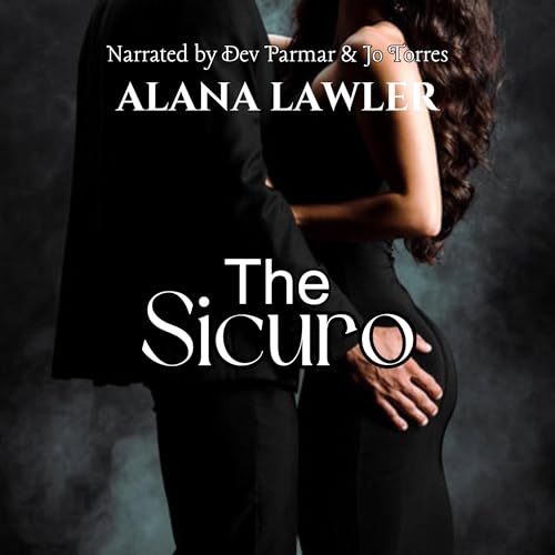 The Sicuro Audiolivro Por Alana Lawler capa