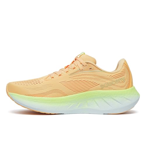 Image of Saucony Women's Ride 18