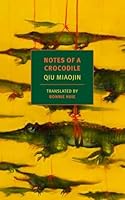 Algopix Similar Product 7 - Notes of a Crocodile (NYRB Classics)