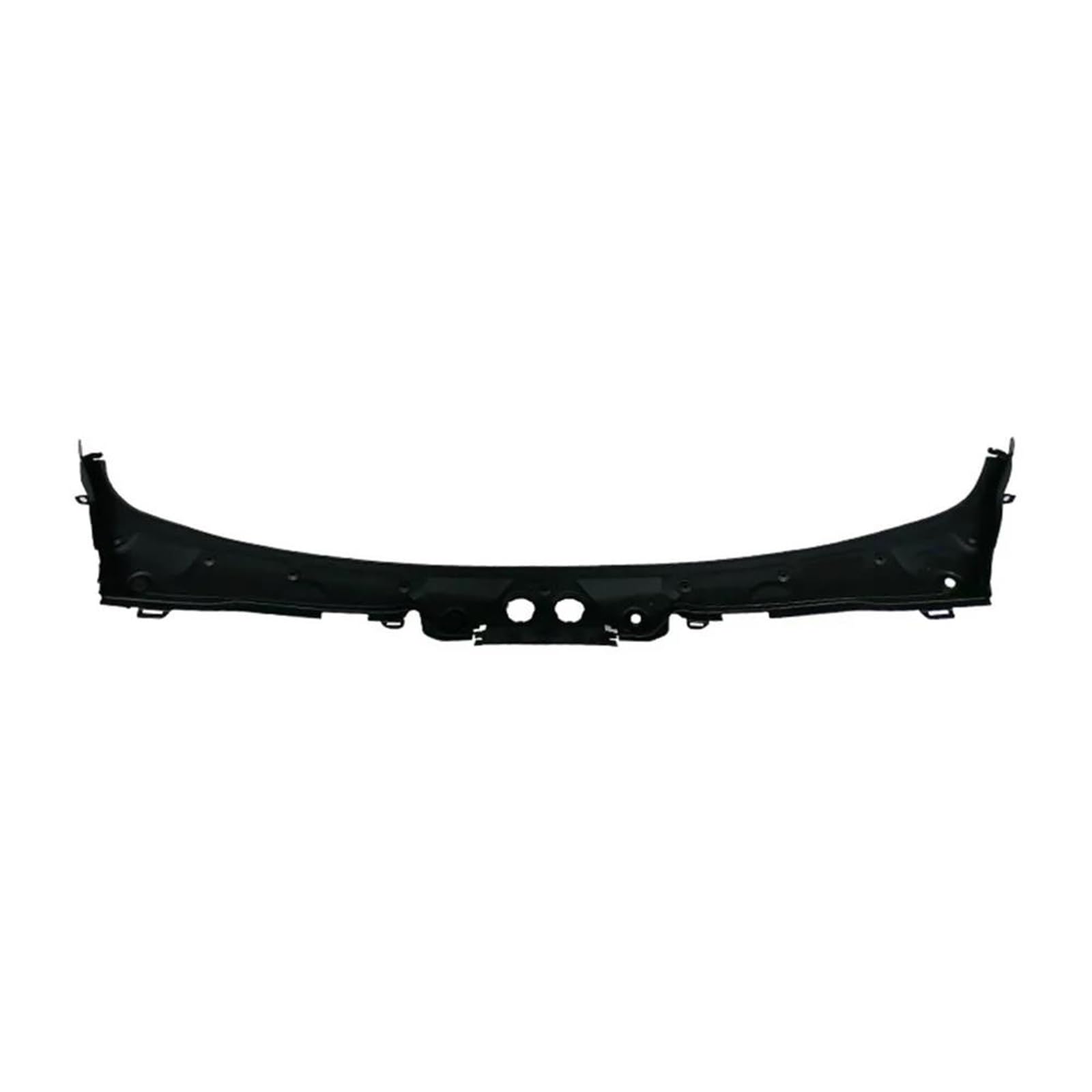 XSDIKA(小さな店) 用 B&MW 用 3シリーズ F30 F35 2013-2019 車用 フロントガラス ワイパー カウル カバー フロントガラス カウル パネル グリル レイン トレイ 51717258177 フロントガラスワイパーウォーターデフレクタープレート