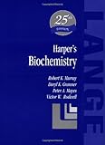 Harper's Biochemistry