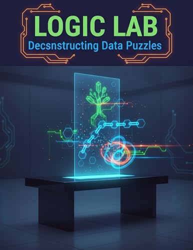 Logic Lab: Deconstructing Data Puzzles