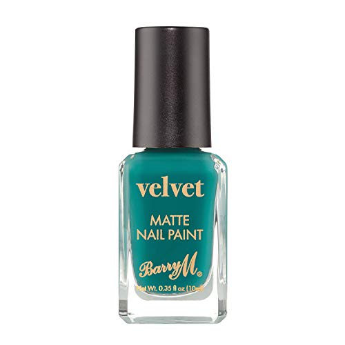 beauty matte nail polish