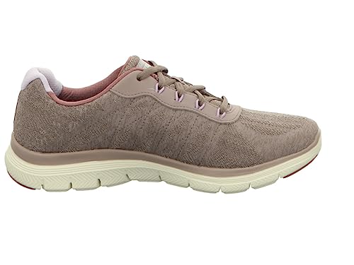 Image of Skechers Women's Go Walk Joy Upturn Lace-up Sneakers