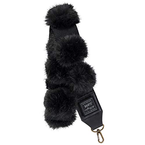 Écharpe Barts Femme Hopi Shoulderstrap aux finitions soignées multicolores