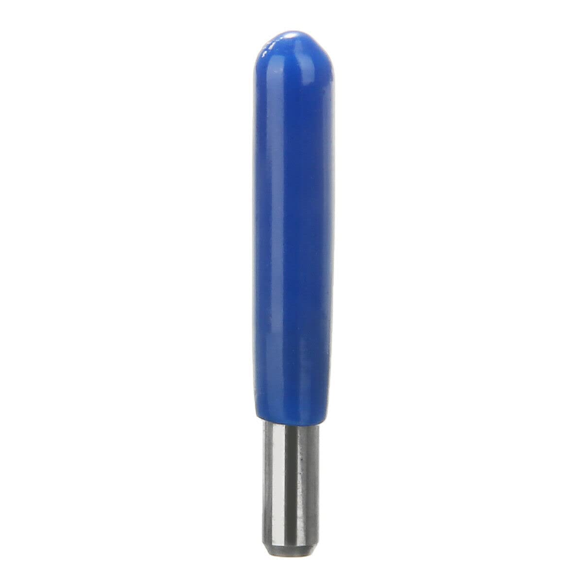 MOOKEENONE 10* High-Precision V-Shape Carbide PCB Engraving Bits CNC Router Tool 3.175mm Accessories
