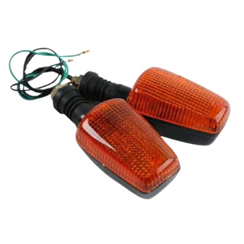 Clignotant ambre Hoping pour réparer le système lumineux XJ600 XJ900
