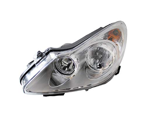 Preisvergleich Produktbild HAUPTSCHEINWERFER VON AUTOTEILE GOCHT