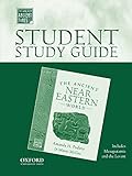 Student Study Guide to The Ancient Near Eastern World (The World in Ancient Times)