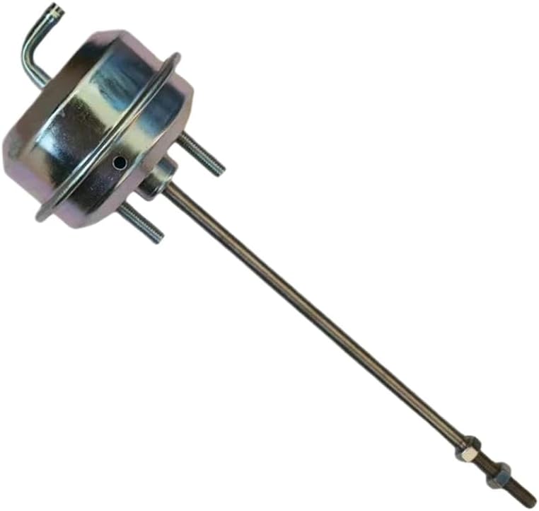 Turbo Wastegate Vacuum Actuator A2760901580 A2760901480 Compatible With W205 C400 C43 W213 E43 E320 W253 GLC43 OM276(A2760901580 LH)