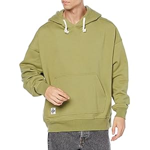 [チャムス] トレーナー Oversize Pullover Parka" 