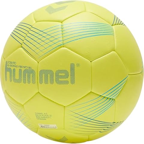 hummel 212547 Ballon de Handball Cover